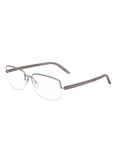 Men's Semi-Rimless Eyeglass Frame 5419/40-6056 price in UAE | Noon UAE ...