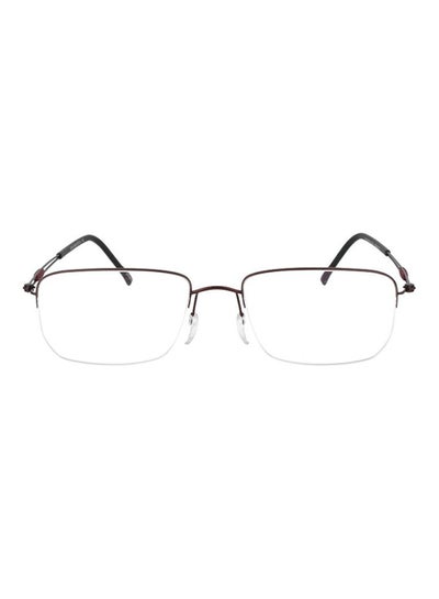 men Tng Nylor Rectangular Eyeglass Frame 5279/40-6064 price in UAE ...