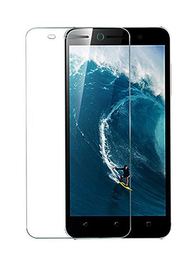 Buy HD Screen Protector For Huawei Honor 4X Clear in UAE