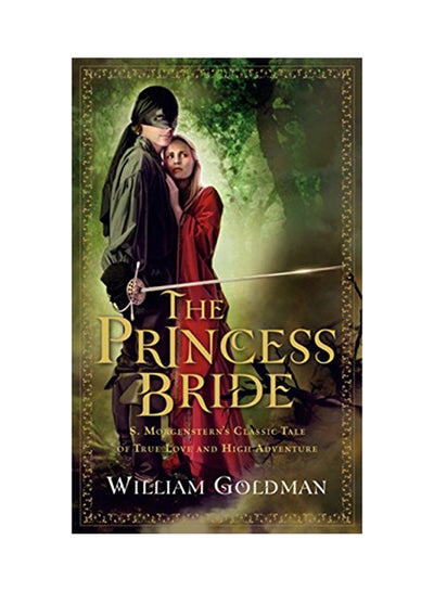 اشتري The Princess Bride - غلاف ورقي عادي في مصر