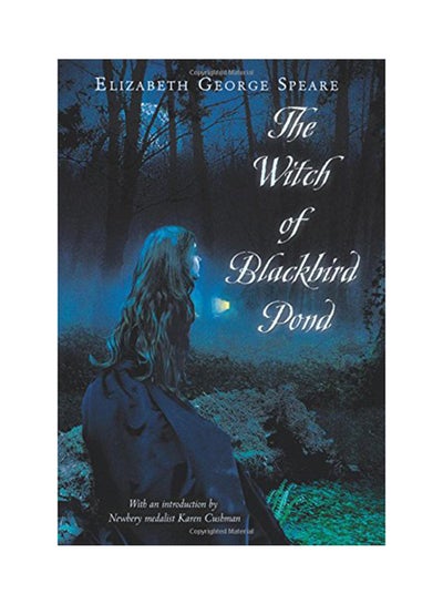 Buy The Witch Of Blackbird Pond printed_book_paperback english - 10th January 2011 in UAE