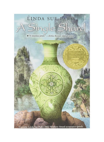 Buy A Single Shard Paperback English by Linda Sue Park - 10th January 2011 in Egypt