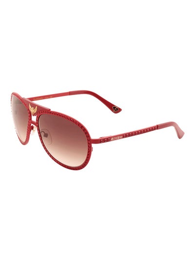 Buy Aviator Frame Sunglasses F-1048 C5 in UAE