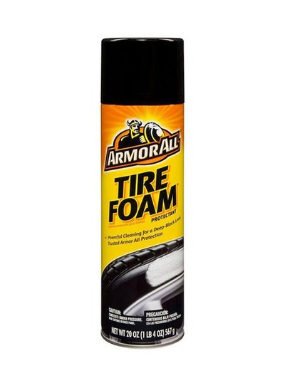 Buy Tire Foam 20oz in Saudi Arabia