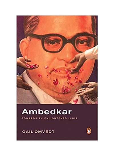 Buy Ambedkar printed_book_paperback english - 24/12/2008 in UAE