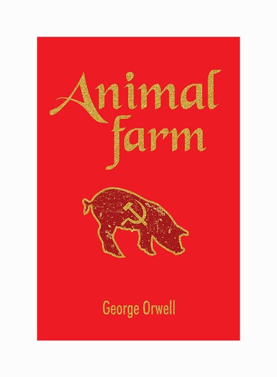 اشتري Animal Farm - Paperback في الامارات