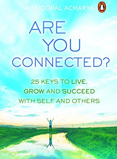 اشتري Are You Connected? printed_book_paperback english - 20/9/2017 في الامارات