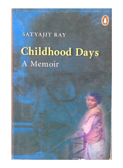 Buy Childhood  Days printed_book_paperback english - 30/03/2003 in UAE