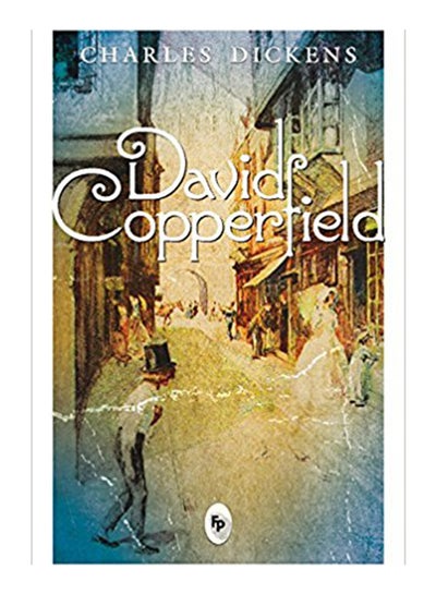 اشتري برنامج David Copperfield - غلاف ورقي عادي الإنجليزية by Charles Dickens في السعودية