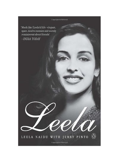 اشتري Leela: A Patchwork Life - غلاف ورقي عادي الإنجليزية by Leela Naidu - April 19, 2012 في الامارات