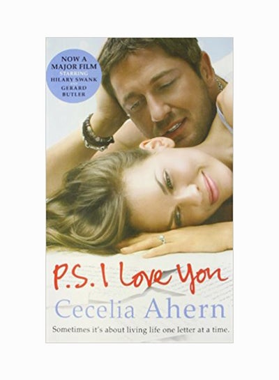 اشتري بي أس  آي لاف يو - غلاف ورقي عادي الإنجليزية by Cecelia Ahern - 2011 في السعودية