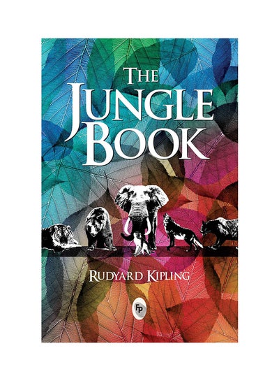 اشتري The Jungle Book - غلاف ورقي عادي في السعودية