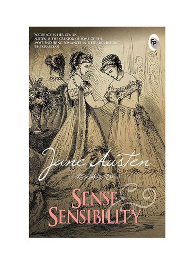 اشتري فيلم "Sense And Sensibility" - غلاف ورقي عادي في الامارات