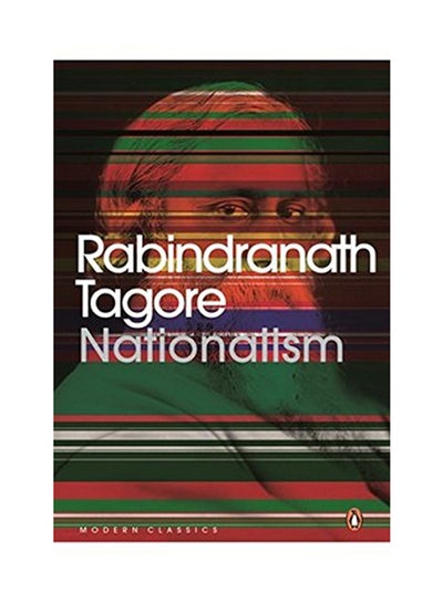 Buy Nationalism printed_book_paperback english - 20/07/2017 in UAE