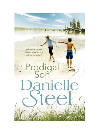 اشتري Prodigal Son (بروديجال صان) - غلاف ورقي عادي الإنجليزية by Steel Danielle - 2016 في السعودية