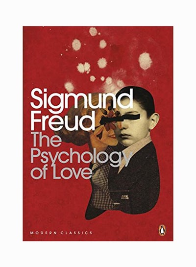 Buy The Psychology Of Love: Modern Classics printed_book_paperback english - 26/09/2006 in UAE