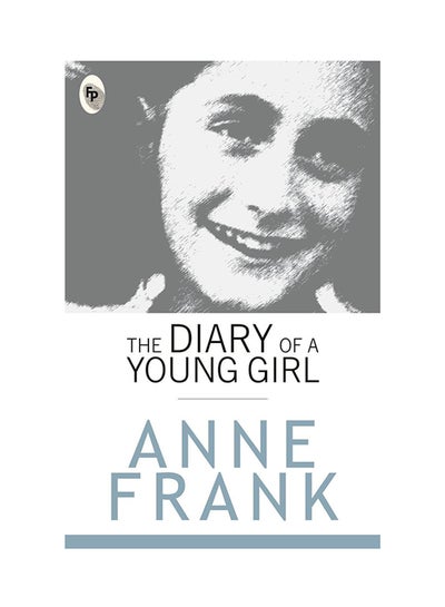 اشتري كتاب The Diary Of A Young Girl - غلاف ورقي عادي الإنجليزية - 2-Feb-15 في السعودية