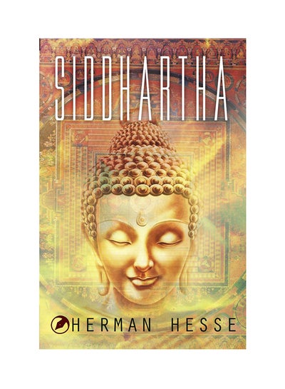 اشتري رواية 'Siddhartha' printed_book_paperback english في الامارات