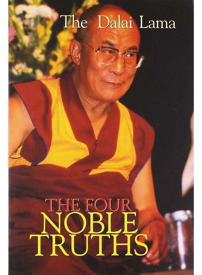 Buy The Four Noble Truths printed_book_paperback english - 18-04-2006 in UAE