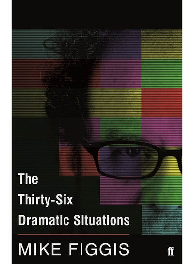 اشتري The Thirty-Six Dramatic Situations printed_book_paperback english - 26/05/2017 في الامارات