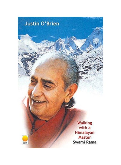 Buy Walking With A Himalayan Master Swami Rama printed_book_paperback english - 2001 in UAE