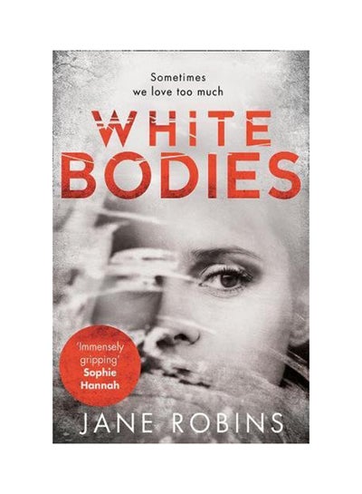 Buy White Bodies printed_book_paperback english - 1/10/2017 in UAE