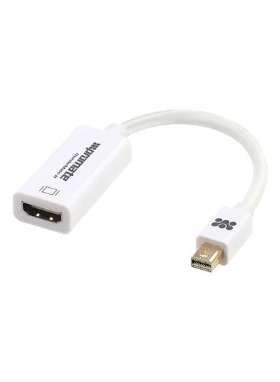 mini display port to hdmi adapter promate