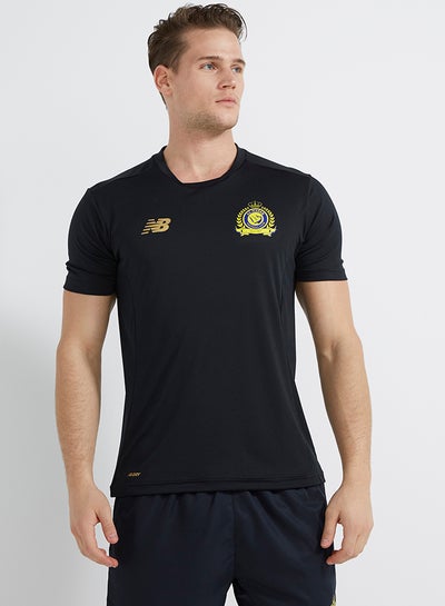 Nike Al-Nassr 23-24 Away Kit – Football DXB