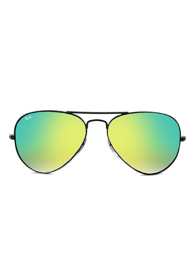 Buy Men's Full Rim Pilot Sunglasses in Saudi Arabia