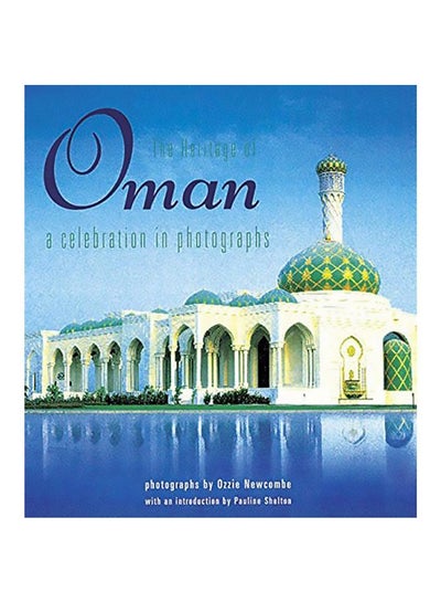 Buy The Heritage of Oman printed_book_hardback english - 01/02/2008 in UAE