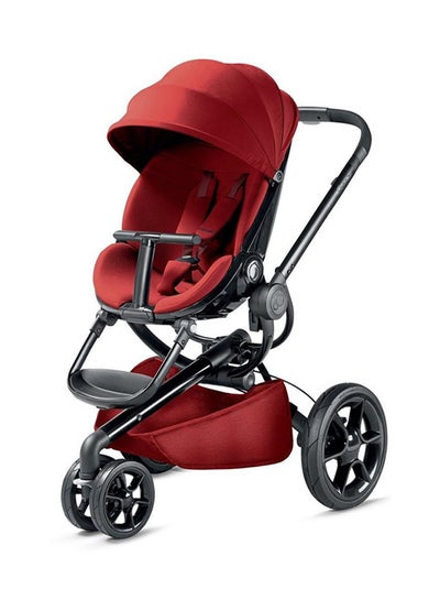 Buy Moodd Baby Single Stroller - 0+ Months in UAE