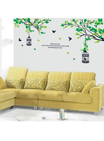 large wall decals for home