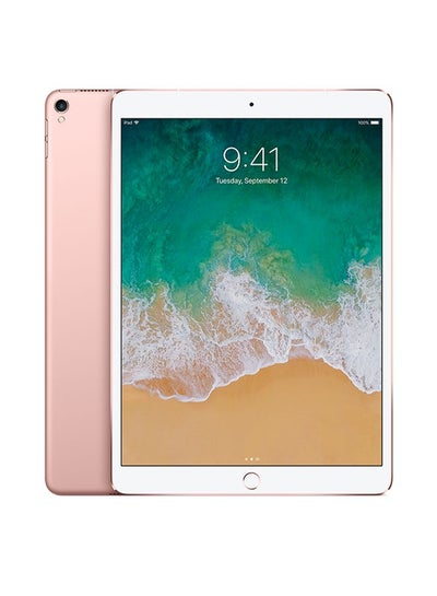 iPad Pro 2017 (1st Generation) 10.5inch, 512GB, Wi-Fi, 4G Rose