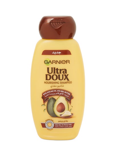 Ultra Doux Nourishing Shampoo 200ml price in UAE | Noon UAE | kanbkam