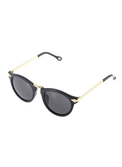Buy UV Protection Clubmaster Sunglasses - Lens Size: 45 mm in UAE