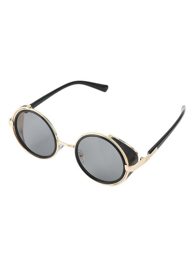 Buy Women's Full Rim Round Sunglasses in UAE