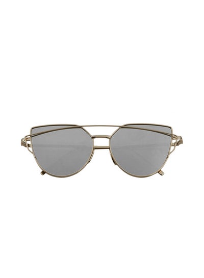 Buy Women's Sunglasses Full Rim Cat-Eye in Saudi Arabia