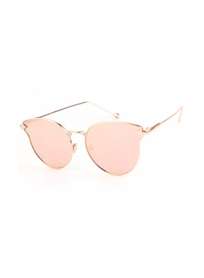 Buy Women's Full Rim Cat Eye Sunglasses in Saudi Arabia