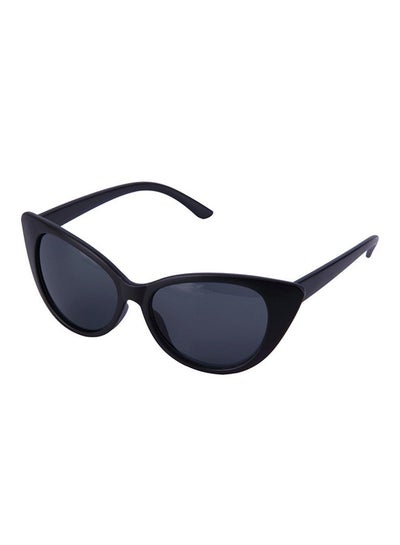 Buy Women's Full Rim Cat Eye Sunglasses in UAE