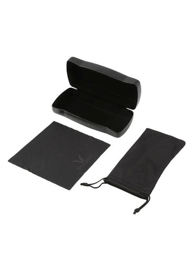 Buy unisex Portable Eyeglass Case in UAE