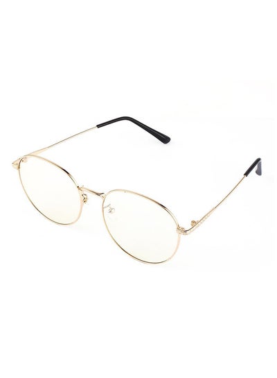 Buy Full Rim Round Reading Glasses in UAE