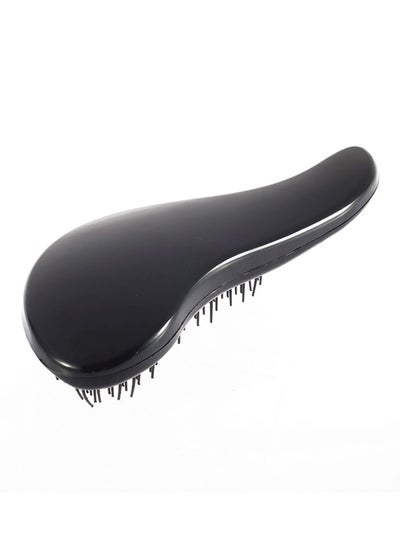Buy Magic Detangling Shower Hair Brush Black in Egypt