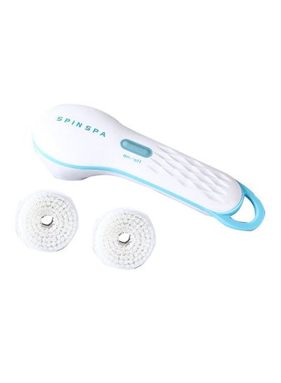 Buy Electric Facial Cleaning Brush in Saudi Arabia