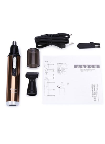 Buy Electric Nose & Ear Hair Trimmer in UAE