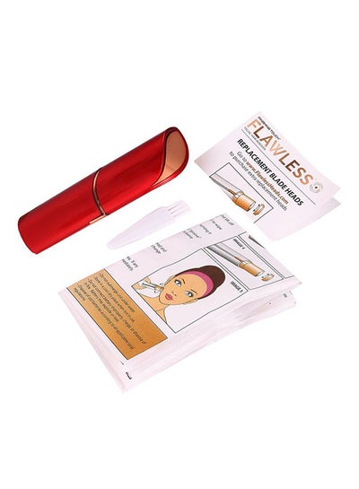 Buy Lipstick Shape Hair Remover in UAE