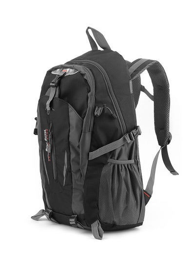 Buy Water-Repellant Camping Backpack 40Liters in Saudi Arabia