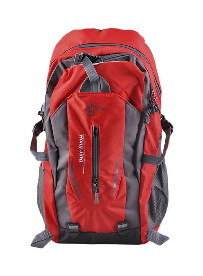 Buy Water-Repellant Camping Backpack 40Liters in UAE