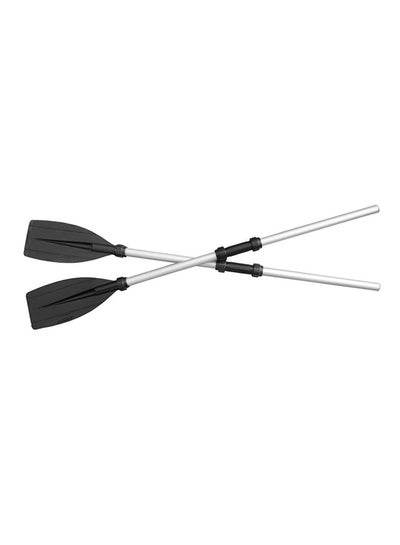 Buy Detachable Fitting Boat Rafting Paddle 126cm in Saudi Arabia