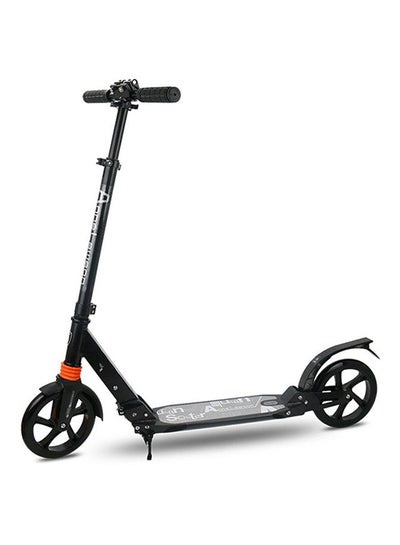 Buy 2 Wheels Foldable Scooter in UAE