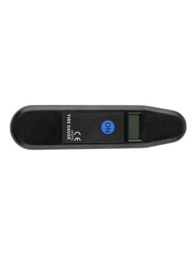 Buy LCD Digital Tire Pressure Monitoring Gauge in UAE